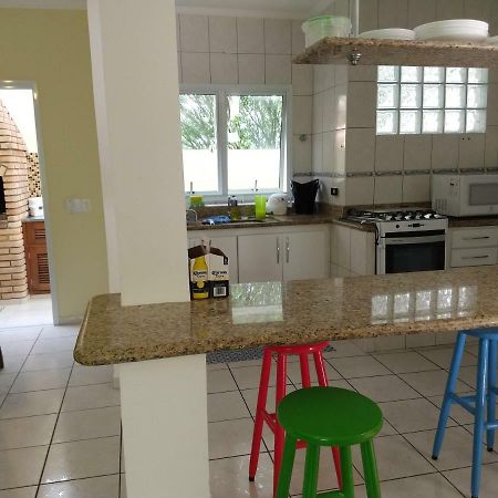 Casa Em Condominio - Enseada Guarujá Kültér fotó