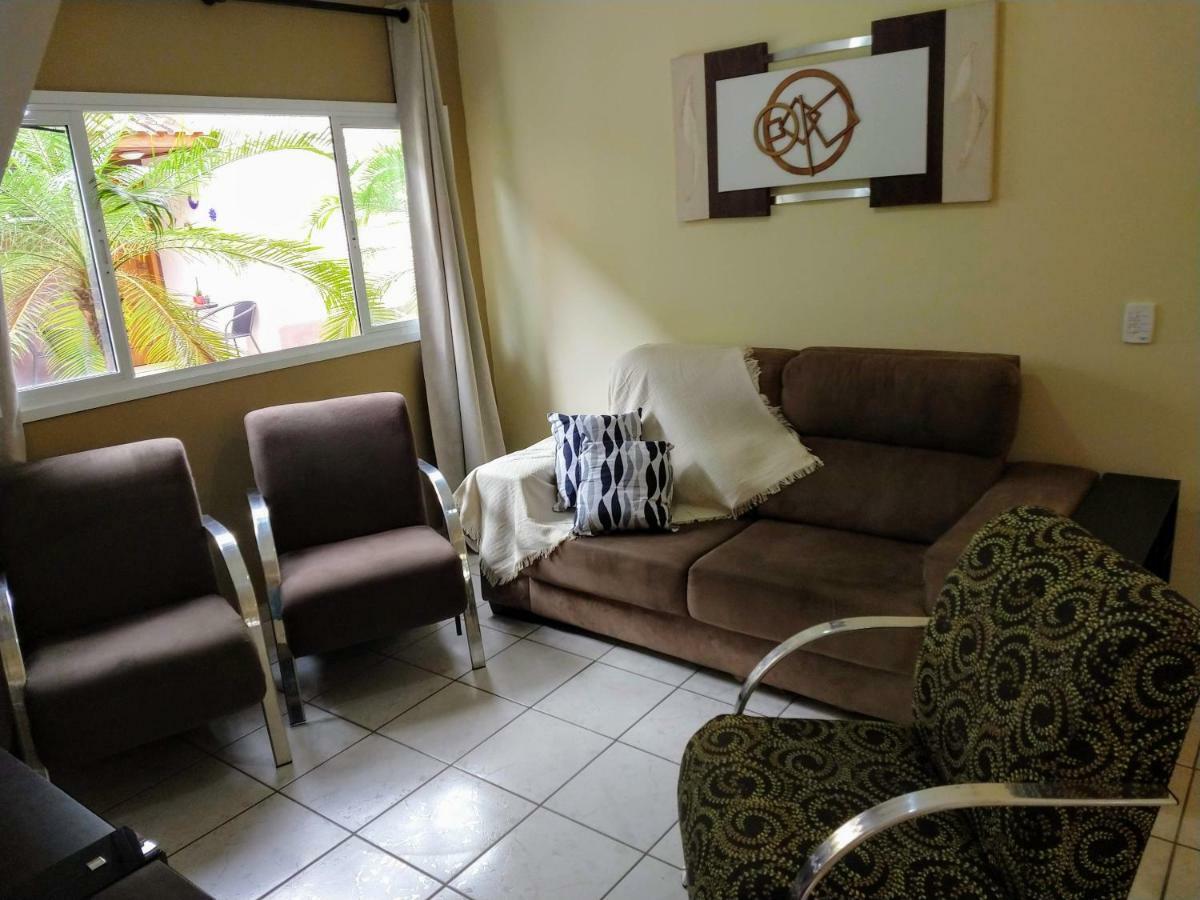 Casa Em Condominio - Enseada Guarujá Kültér fotó