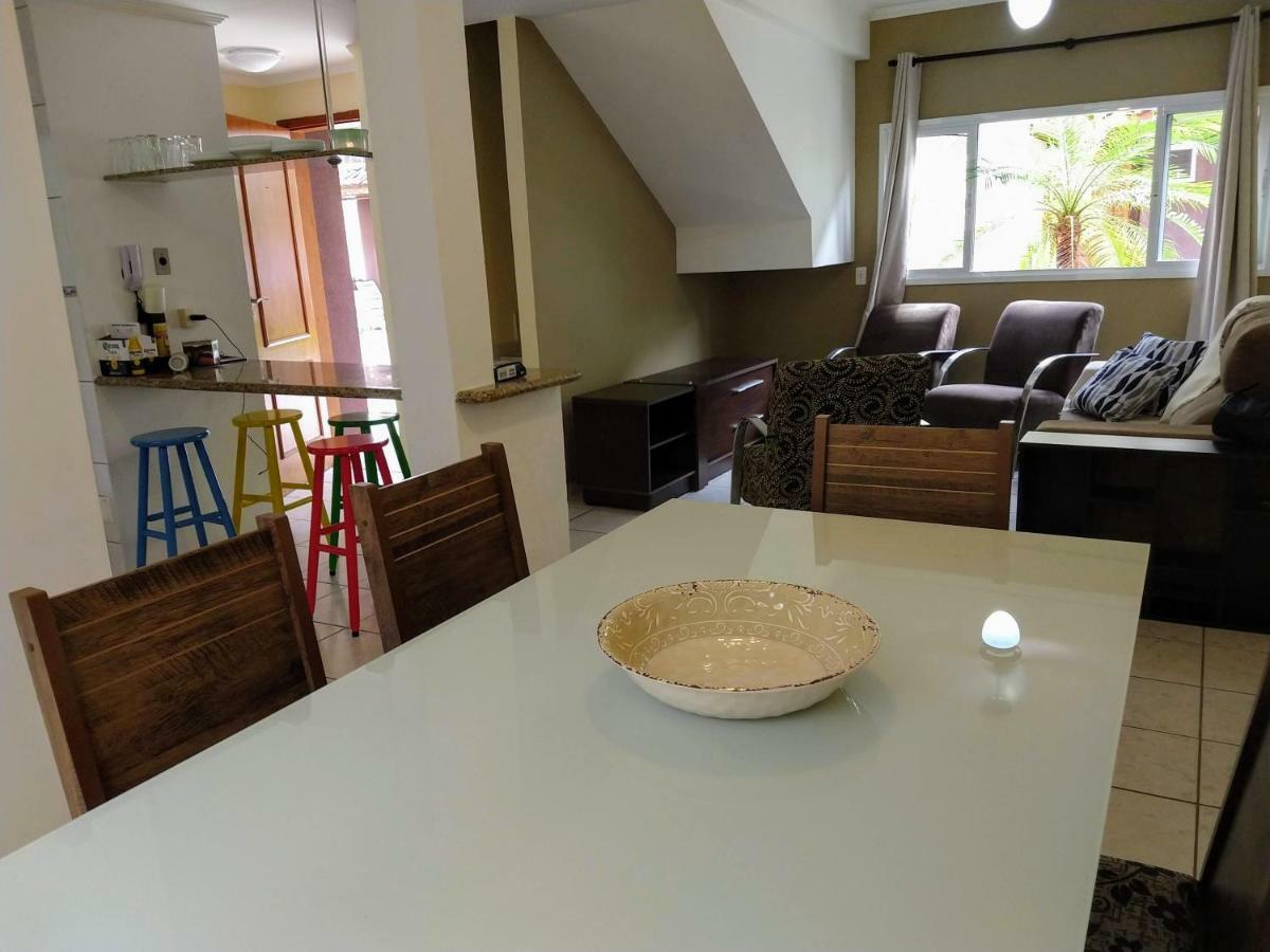 Casa Em Condominio - Enseada Guarujá Kültér fotó
