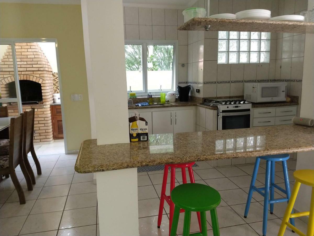 Casa Em Condominio - Enseada Guarujá Kültér fotó