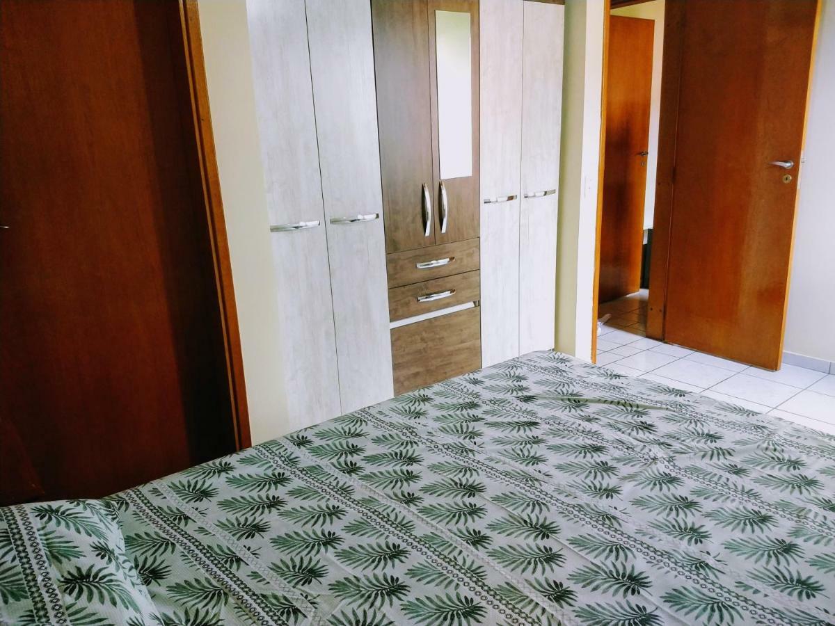 Casa Em Condominio - Enseada Guarujá Kültér fotó