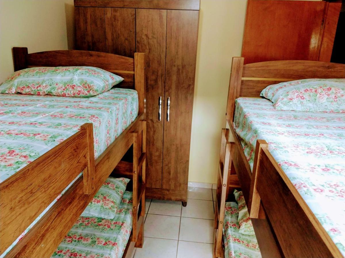 Casa Em Condominio - Enseada Guarujá Kültér fotó