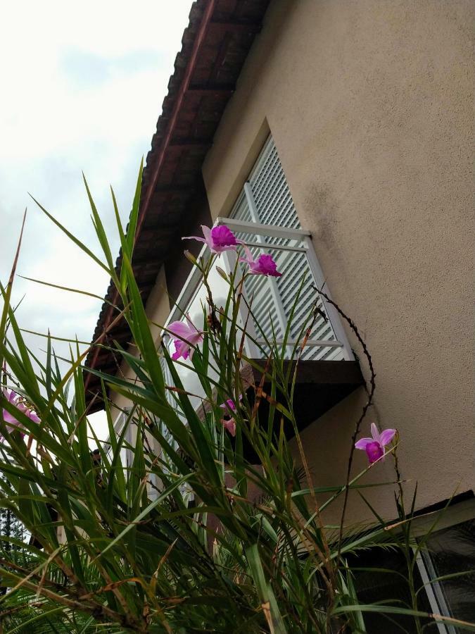 Casa Em Condominio - Enseada Guarujá Kültér fotó