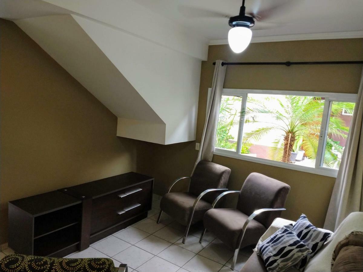 Casa Em Condominio - Enseada Guarujá Kültér fotó